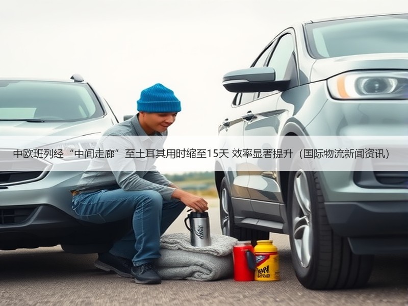 中欧班列经“中间走廊”至土耳其用时缩至15天 效率显著提升(国际物流新闻资讯) 中欧班列经“中间走廊”至土耳其用时缩至15天 效率显著提升(国际物流新闻资讯)