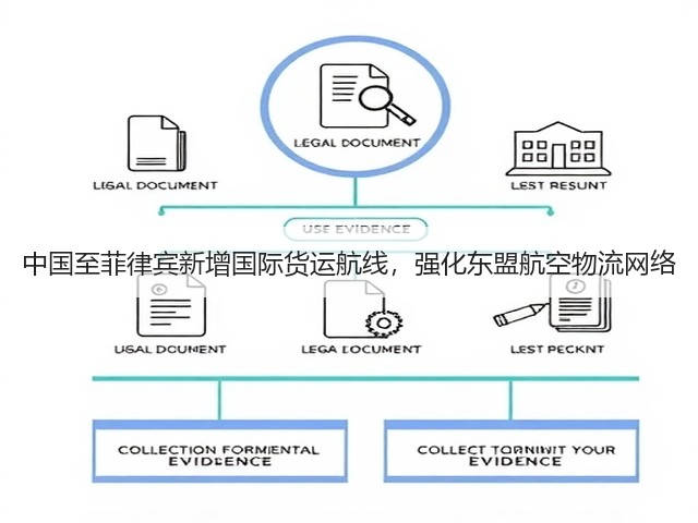 中国至菲律宾新增国际货运航线,强化东盟航空物流网络(图3) 中国至菲律宾新增国际货运航线,强化东盟航空物流网络(图3)