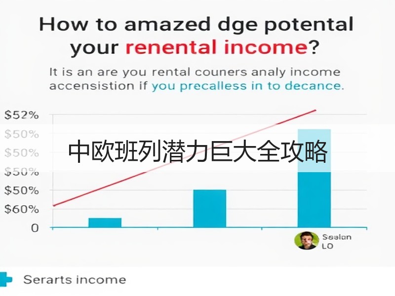 中欧班列潜力巨大全攻略 中欧班列潜力巨大全攻略