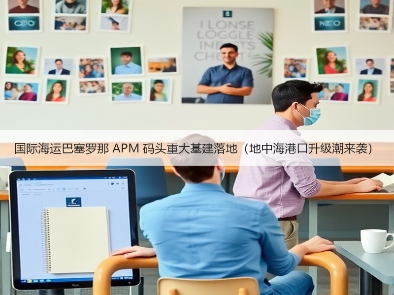 国际海运巴塞罗那 APM 码头重大基建落地(地中海港口升级潮来袭) 国际海运巴塞罗那 APM 码头重大基建落地(地中海港口升级潮来袭)