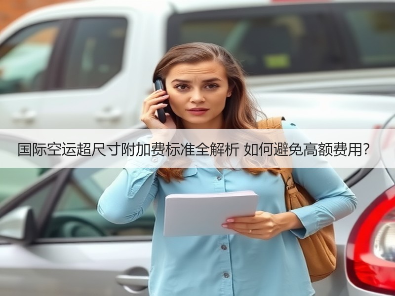 国际空运超尺寸附加费标准全解析 如何避免高额费用？