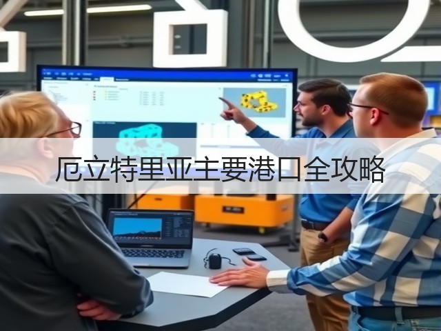 厄立特里亚主要港口全攻略(图1) 厄立特里亚主要港口全攻略(图1)