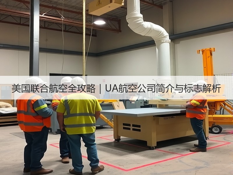 美国联合航空全攻略|UA航空公司简介与标志解析 美国联合航空全攻略|UA航空公司简介与标志解析