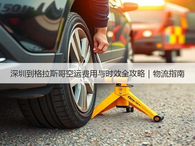 深圳到格拉斯哥空运费用与时效全攻略|物流指南(图1) 深圳到格拉斯哥空运费用与时效全攻略|物流指南(图1)