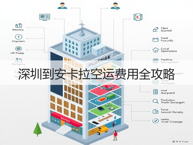 深圳到安卡拉空运费用全攻略(图2) 深圳到安卡拉空运费用全攻略(图2)