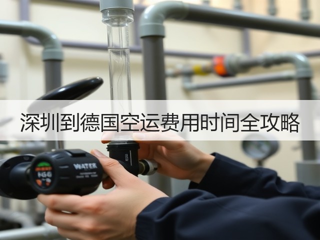 深圳到德国空运费用时间全攻略(图2) 深圳到德国空运费用时间全攻略(图2)