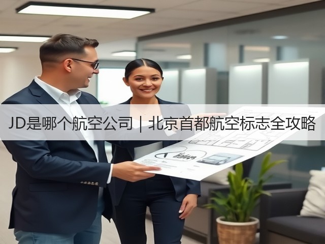 JD是哪个航空公司|北京首都航空标志全攻略(图2) JD是哪个航空公司|北京首都航空标志全攻略(图2)