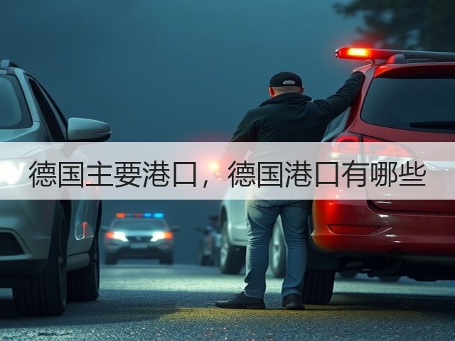 德国主要港口,德国港口有哪些(图1) 德国主要港口,德国港口有哪些(图1)