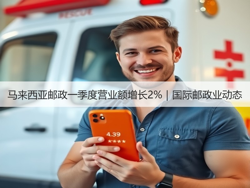 马来西亚邮政一季度营业额增长2%|国际邮政业动态 马来西亚邮政一季度营业额增长2%|国际邮政业动态