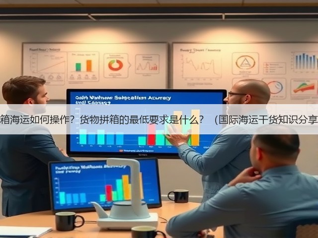 拼箱海运如何操作?货物拼箱的最低要求是什么?(国际海运干货知识分享)(图3) 拼箱海运如何操作?货物拼箱的最低要求是什么?(国际海运干货知识分享)(图3)