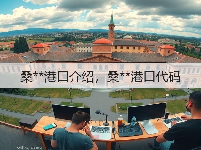 桑**港口介绍，桑**港口代码(图3)