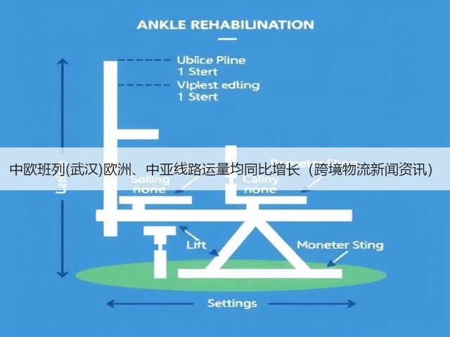 中欧班列(武汉)欧洲、中亚线路运量均同比增长(跨境物流新闻资讯)(图1) 中欧班列(武汉)欧洲、中亚线路运量均同比增长(跨境物流新闻资讯)(图1)