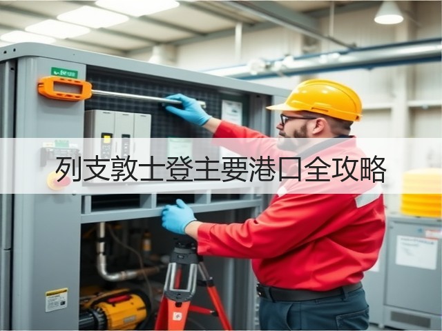 列支敦士登主要港口全攻略(图3)
