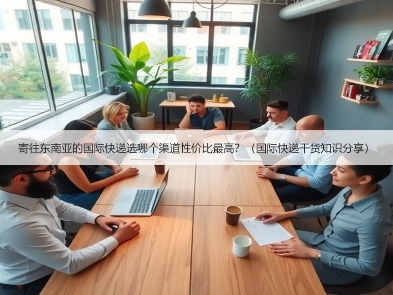 寄往东南亚的国际快递选哪个渠道性价比最高？（国际快递干货知识分享）