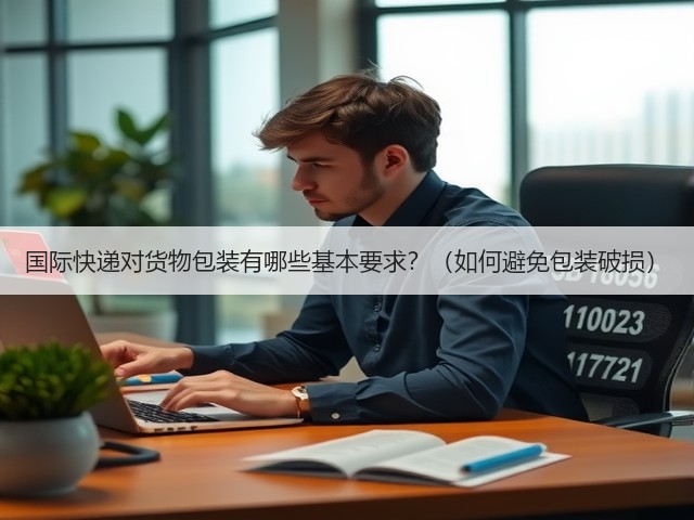 国际快递对货物包装有哪些基本要求？（如何避免包装破损）(图2)