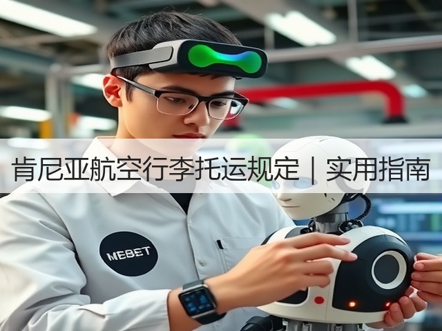 肯尼亚航空行李托运规定|实用指南(图1) 肯尼亚航空行李托运规定|实用指南(图1)
