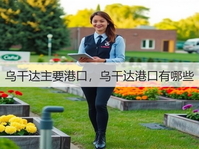 乌干达主要港口,乌干达港口有哪些(图1) 乌干达主要港口,乌干达港口有哪些(图1)