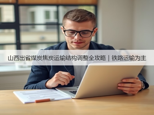 山西出省煤炭焦炭运输结构调整全攻略|铁路运输为主(图3) 山西出省煤炭焦炭运输结构调整全攻略|铁路运输为主(图3)