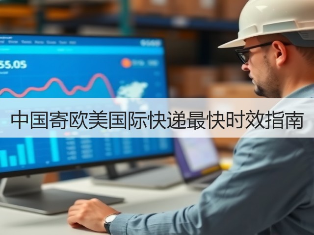 中国寄欧美国际快递最快时效指南(图1)