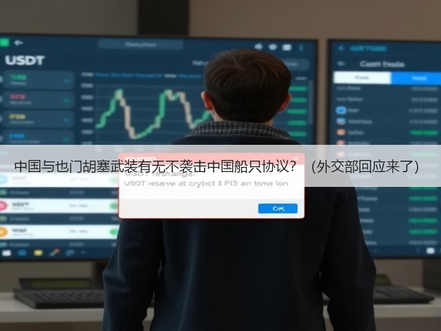 中国与也门胡塞武装有无不袭击中国船只协议?(外交部回应来了)(图1) 中国与也门胡塞武装有无不袭击中国船只协议?(外交部回应来了)(图1)