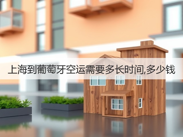 上海到葡萄牙空运需要多长时间,多少钱(图2)