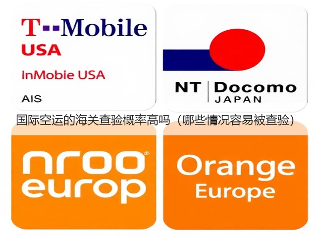 国际空运的海关查验概率高吗(哪些情况容易被查验)(图3) 国际空运的海关查验概率高吗(哪些情况容易被查验)(图3)