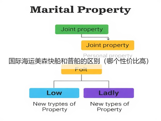 国际海运美森快船和普船的区别(哪个性价比高)(图2) 国际海运美森快船和普船的区别(哪个性价比高)(图2)