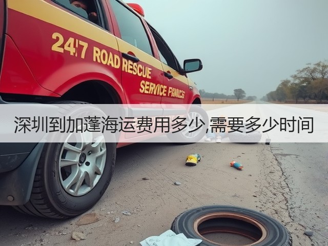 深圳到加蓬海运费用多少,需要多少时间(图2) 深圳到加蓬海运费用多少,需要多少时间(图2)