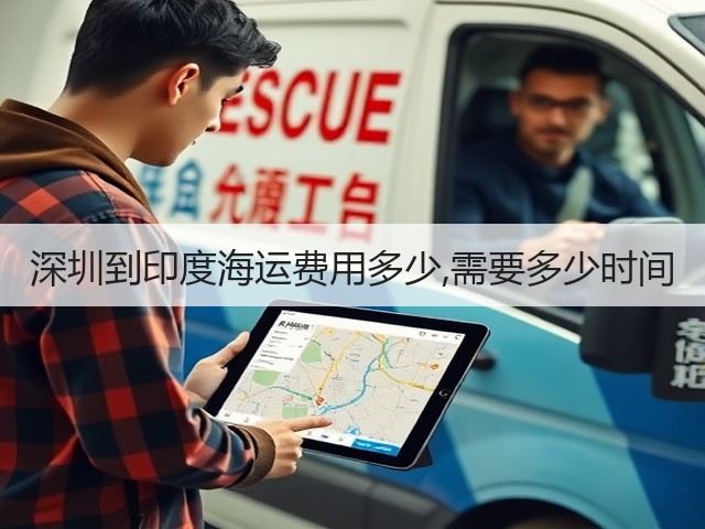 深圳到印度海运费用多少,需要多少时间(图2) 深圳到印度海运费用多少,需要多少时间(图2)