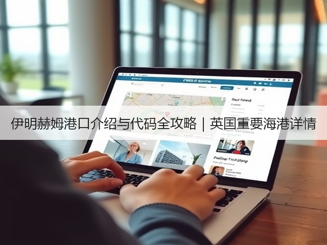 伊明赫姆港口介绍与代码全攻略|英国重要海港详情(图2) 伊明赫姆港口介绍与代码全攻略|英国重要海港详情(图2)