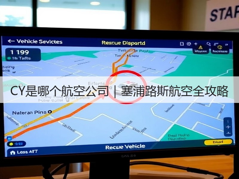 CY是哪个航空公司|塞浦路斯航空全攻略 CY是哪个航空公司|塞浦路斯航空全攻略