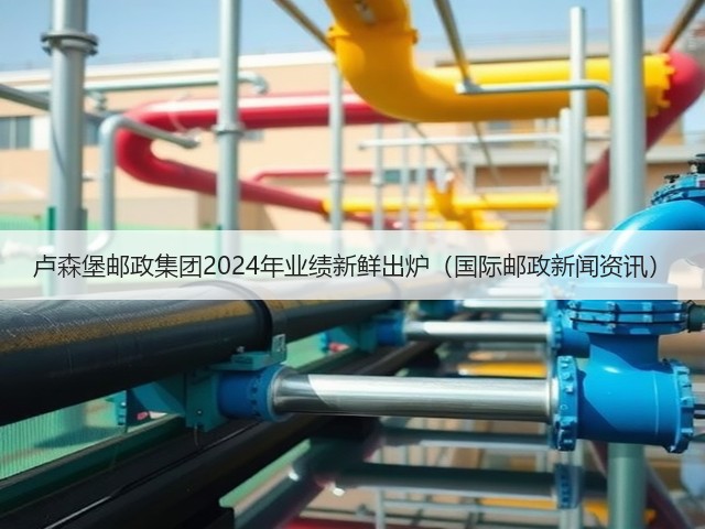 卢森堡邮政集团2024年业绩新鲜出炉(国际邮政新闻资讯)(图1) 卢森堡邮政集团2024年业绩新鲜出炉(国际邮政新闻资讯)(图1)