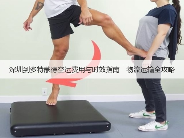 深圳到多特蒙德空运费用与时效指南|物流运输全攻略(图1) 深圳到多特蒙德空运费用与时效指南|物流运输全攻略(图1)