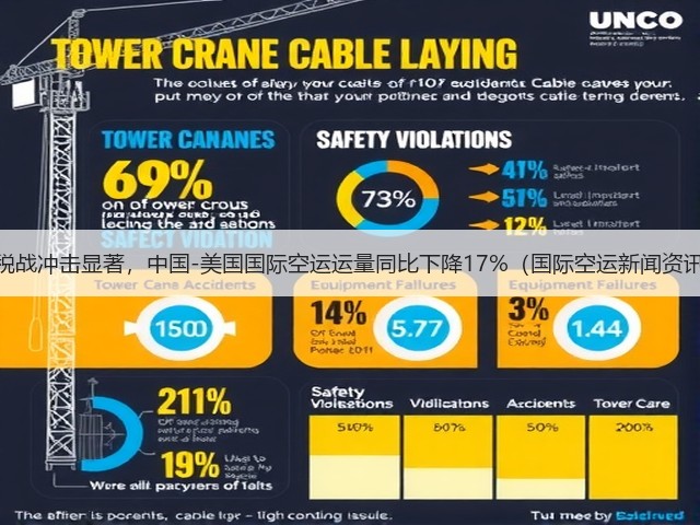 关税战冲击显著,中国-美国国际空运运量同比下降17%(国际空运新闻资讯)(图1) 关税战冲击显著,中国-美国国际空运运量同比下降17%(国际空运新闻资讯)(图1)