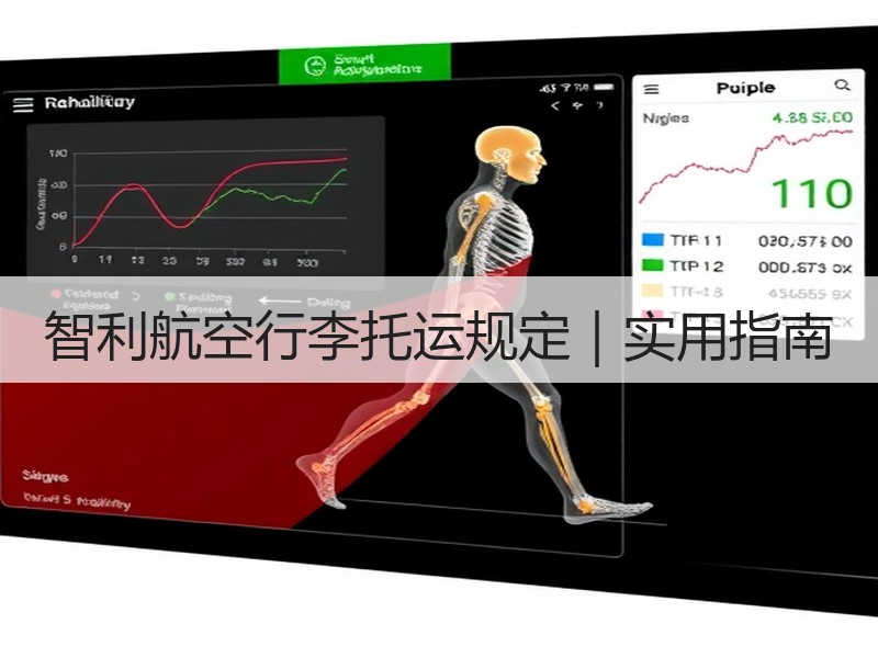 智利航空行李托运规定|实用指南 智利航空行李托运规定|实用指南
