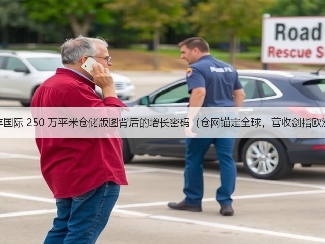 顺丰国际 250 万平米仓储版图背后的增长密码(仓网锚定全球,营收剑指欧洲)(图2) 顺丰国际 250 万平米仓储版图背后的增长密码(仓网锚定全球,营收剑指欧洲)(图2)