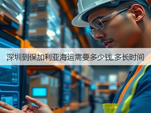 深圳到保加利亚海运需要多少钱,多长时间(图1) 深圳到保加利亚海运需要多少钱,多长时间(图1)