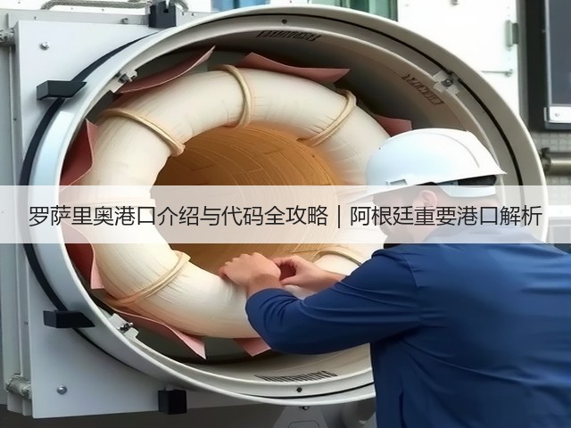 罗萨里奥港口介绍与代码全攻略|阿根廷重要港口解析(图1) 罗萨里奥港口介绍与代码全攻略|阿根廷重要港口解析(图1)