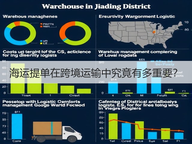 海运提单在跨境运输中究竟有多重要?(图3) 海运提单在跨境运输中究竟有多重要?(图3)