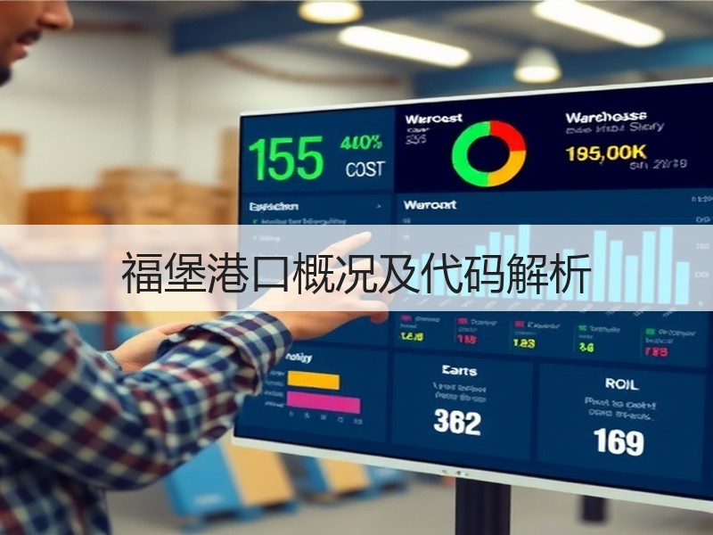 福堡港口概况及代码解析 福堡港口概况及代码解析