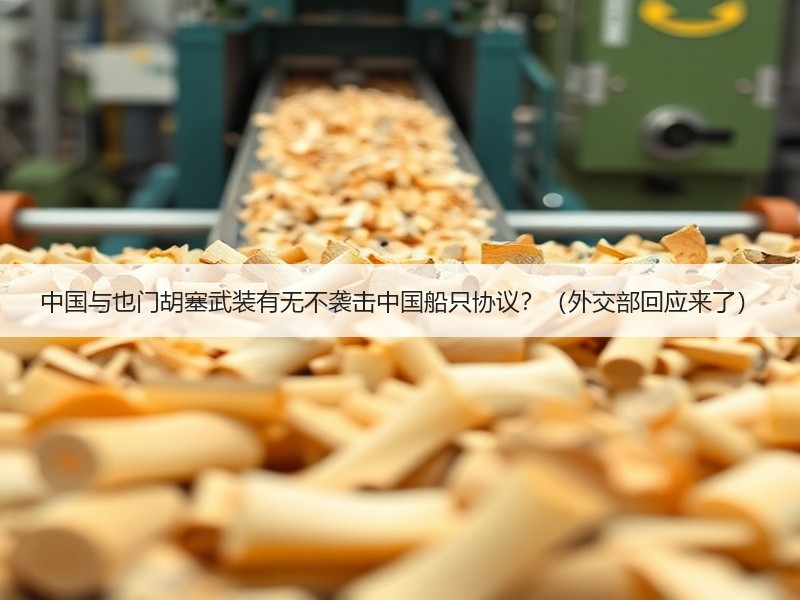 中国与也门胡塞武装有无不袭击中国船只协议?(外交部回应来了) 中国与也门胡塞武装有无不袭击中国船只协议?(外交部回应来了)