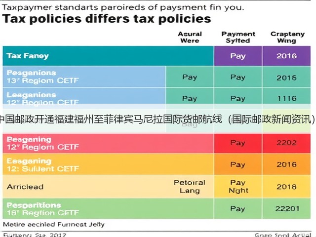 中国邮政开通福建福州至菲律宾马尼拉国际货邮航线(国际邮政新闻资讯)(图1) 中国邮政开通福建福州至菲律宾马尼拉国际货邮航线(国际邮政新闻资讯)(图1)