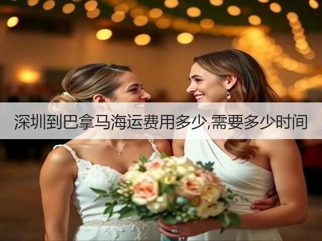 深圳到巴拿马海运费用多少,需要多少时间(图1)
