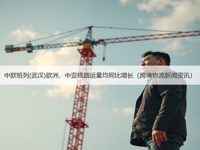 中欧班列(武汉)欧洲、中亚线路运量均同比增长(跨境物流新闻资讯)(图1) 中欧班列(武汉)欧洲、中亚线路运量均同比增长(跨境物流新闻资讯)(图1)