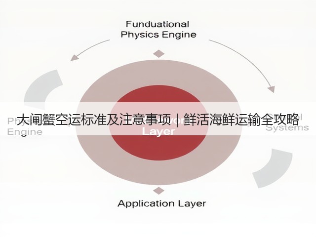 大闸蟹空运标准及注意事项|鲜活海鲜运输全攻略(图2) 大闸蟹空运标准及注意事项|鲜活海鲜运输全攻略(图2)