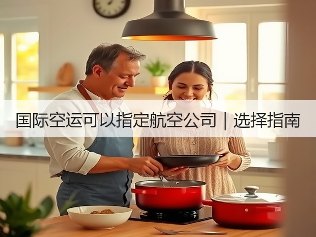 国际空运可以指定航空公司|选择指南(图2) 国际空运可以指定航空公司|选择指南(图2)