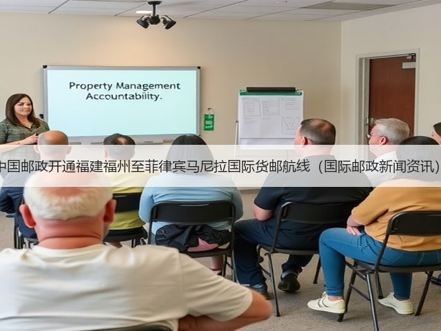 中国邮政开通福建福州至菲律宾马尼拉国际货邮航线(国际邮政新闻资讯)(图2) 中国邮政开通福建福州至菲律宾马尼拉国际货邮航线(国际邮政新闻资讯)(图2)