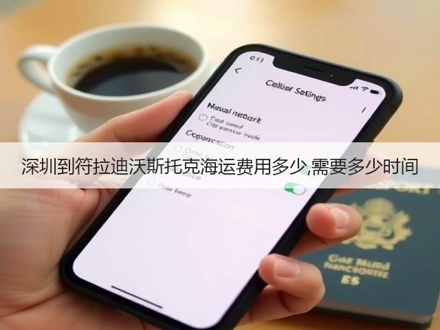 深圳到符拉迪沃斯托克海运费用多少,需要多少时间(图3) 深圳到符拉迪沃斯托克海运费用多少,需要多少时间(图3)