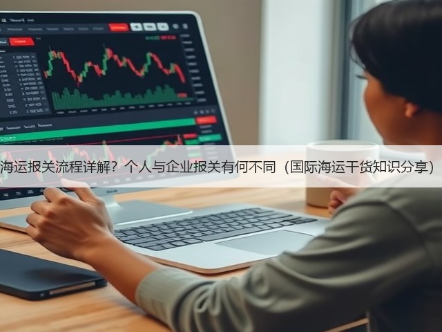 海运报关流程详解?个人与企业报关有何不同(国际海运干货知识分享)(图1) 海运报关流程详解?个人与企业报关有何不同(国际海运干货知识分享)(图1)