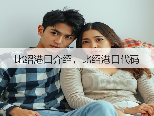 比绍港口介绍，比绍港口代码(图2)